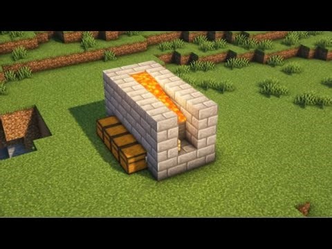 The EASIEST Automatic Cobblestone/ Stone Generator in Minecraft 1.21 (Tutorial)