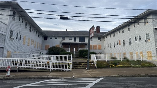 Investigators find 2 possible causes of deadly Fall River fire