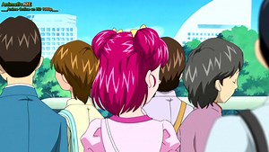 [Yoshiytails] Precure All Stars Movie DX - Minna Tomodachi☆Kiseki no Zenin Daishuugou! [Sub Español] [720p] : Toei Animation : Free Download, Borrow, and Streaming : Internet Archive