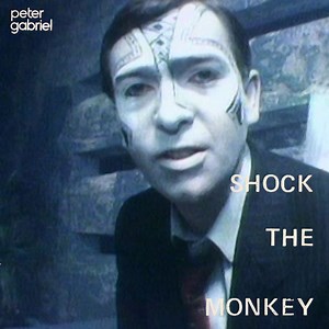 6.8K views · 255 reactions | On this date in 1982, PETER GABRIEL...