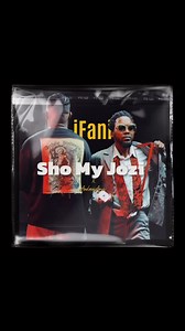 OUT NOW on ALL DSPs. (I’ll fix the artwork coz igama lam ngu iFani. NOT iFANI 🤬🤬😡🤬) | IFani