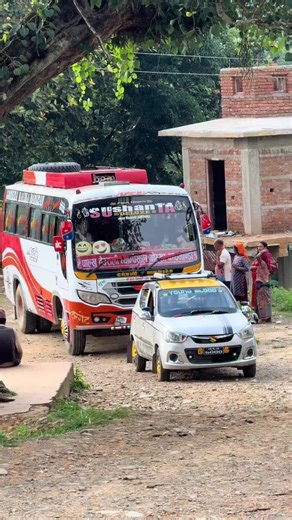 sushanta ❤️#gorkha #gorkhamuser #bussesofgorkha @Sunil Stha @Neeraz Baniya