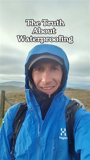 Rain Jackets Problems and Practical Fixes