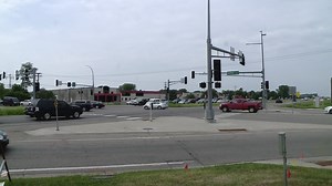 Highway 65 reconstruction project in Blaine gets millions