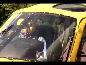 CMBH, Chamonix Mont-Blanc Hélicoptères - Hommage à Sébastien Brun