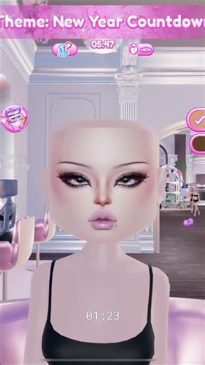 style everskies w me in dti! (part 5)