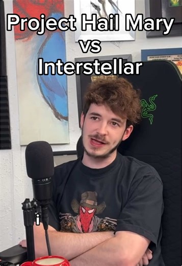 Exploring Interstellar Concepts on The Escape Pod Podcast