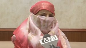 3.2K views · 84 reactions | "Asked Me To Spend A Night...": SpiceJet Employee's Allegation Against Paramilitary Official | NDTV | Facebook