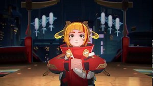Honor the past, protect the future. Every year, a beast of legend arrives to threaten the Lunar New Year, and every year, a team of heroes is chosen to stand as guardians over the celebration. | League of Legends
