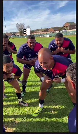 vredenburgrugbyclub on TikTok