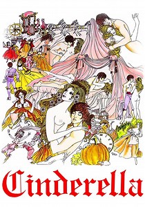 Cinderella streaming: where to watch movie online?