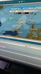 15K views · 58 reactions | BREAKING NEWS: | CTV Ottawa Morning Live | Facebook