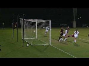 K-State Soccer | Postgame Highlights vs Iowa State