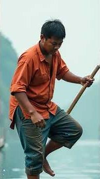 Inle Lake: Myanmar’s Floating Village Magic