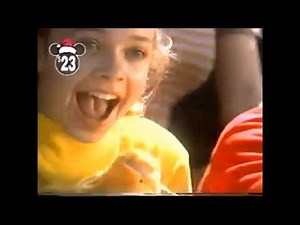 The Lion King Commmercials