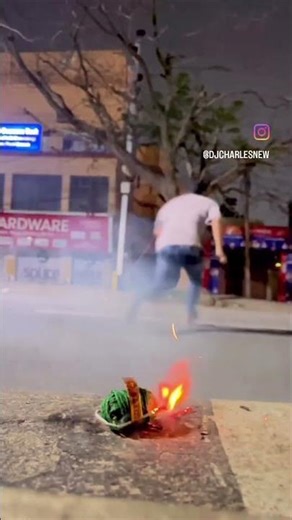 😱फटाका कैसा फट गया देख लो 😱/ short video #funny #love #gaming@prakashya-o7d