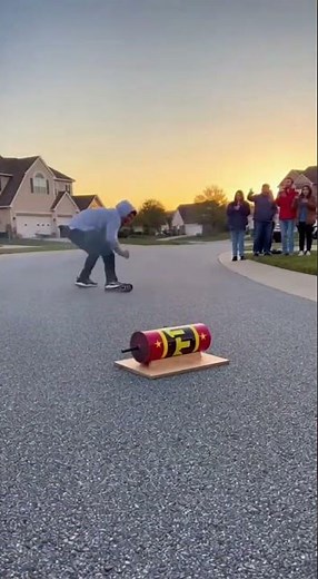 Firework Fail 🧨 When Sparks Fly Wrong #fireworks #fail #epic
