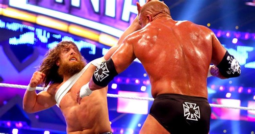 Best Opening Matches In WrestleMania History