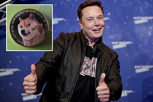 Elon Musk’s SNL appearance could send Dogecoin spiraling