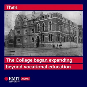 RMIT Alumni on Reels | Facebook