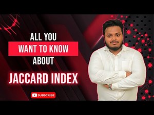 Unlocking the Secrets of the Jaccard Index: A Comprehensive Guide
