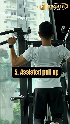 🔥 7 Best Gym Machines for Strong & Defined Abs!