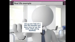 The 10 tools of giving constructive feedback