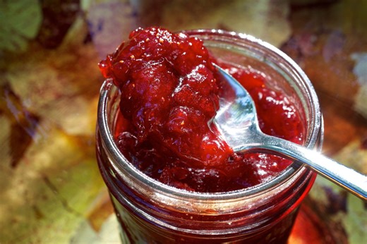 Jams and jelly sold in NY, NJ recalled: FDA
