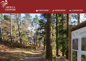 Expedição científica do território Arouca Geopark - NotíciasdeAveiro.pt