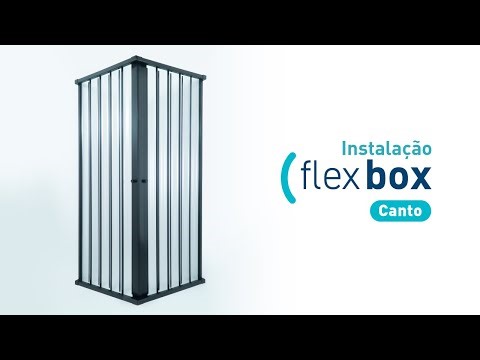 Como instalar o FlexBox Canto da TWB