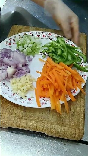 SALMON CURRY | MaiPai Recipe