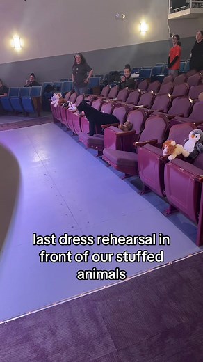 Madagascar Jr. Live: May 1-3 — Join Our Final Dress Rehearsal