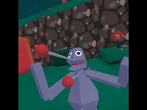 How to open up your inventory in yeeps hide and seek