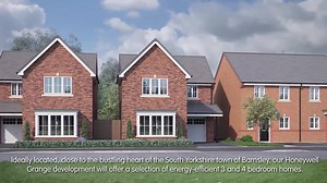 Miller Homes Ltd on Reels