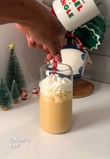 Keurig K-Brew Chill: Quick Iced Coffee Maker for Home