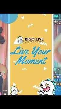 BIGO LIVE Thailand - Dance with Me!| บีโก้ไลฟ์