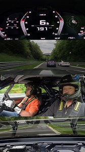 TOO FAST for the Nürburgring (in public sessions). This M4 (don't mind the reprogrammed dash saying M3) has "enough" power and all the supporting mods. The problem is - you need a track day with no traffic to fully enjoy the car. Thank you for the lap @projectroguemotorsport #nurburgring #bmwm #m4 | Misha Charoudin