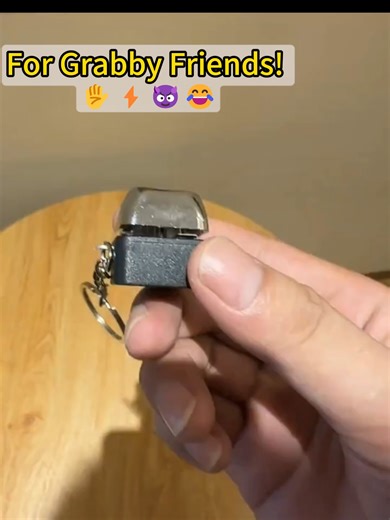 Funny Keychain Prank Ideas for Friends