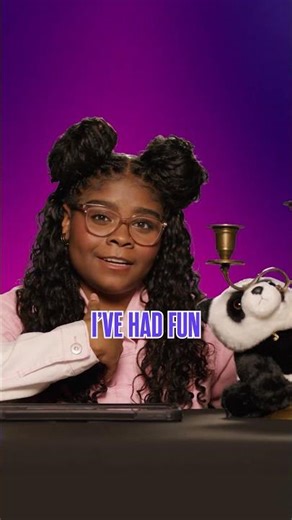 10/10 review from Taylor Cora! 😆⭐️ | Aladdin & Wizards Beyond Waverly Place | DisneyChannel