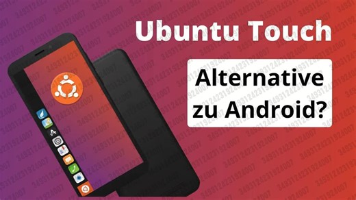 2025.12.20 【Linux Guides】关于 Ubuntu Touch 的新消息——智能手机上的 Linux！[Ubuntu Touch 介绍]