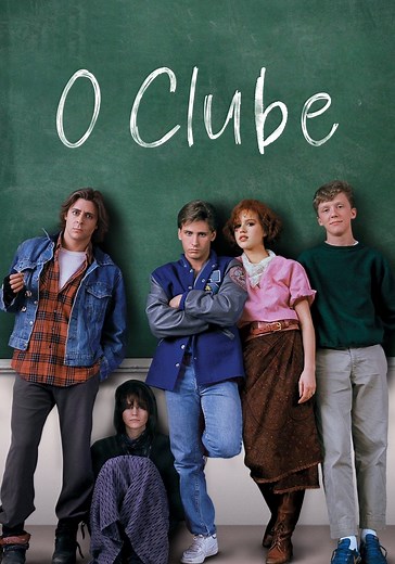 O Clube filme - Veja onde assistir online