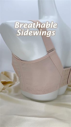 Finally, a Minimizer That Feels Comfortable