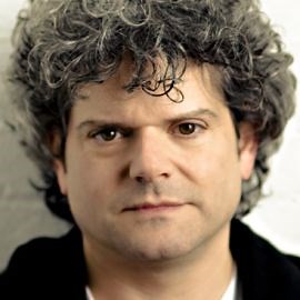 Shalom Auslander | Speaking Fee | Booking Agent