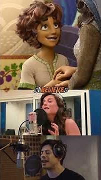 Tapestry | Brandon Engman & Miri Mesika | DAVID (2025)