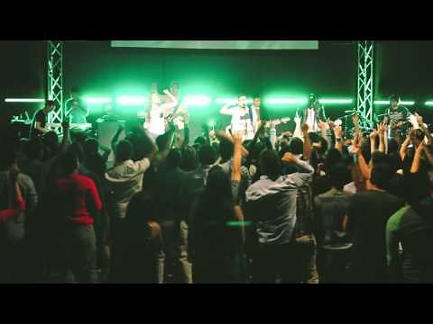 Rey de Reyes - Visión Juvenil