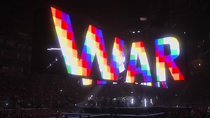 60K views · 3.2K reactions | Roger Waters Los Angeles, CA Sunday 25th...