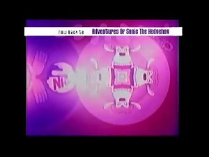 Nicktoons 2004 Recreates # 7 (READ DESC.)