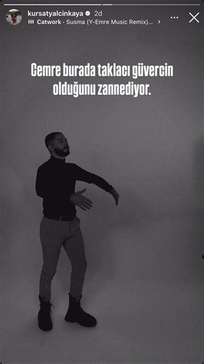 Cemre Solmaz: Taklacı Güvercin Hikayesi