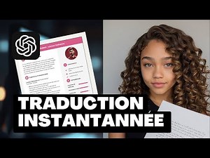 Traduire son CV en Anglais