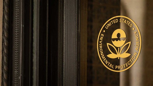 EPA places environmental justice employees on paid leave